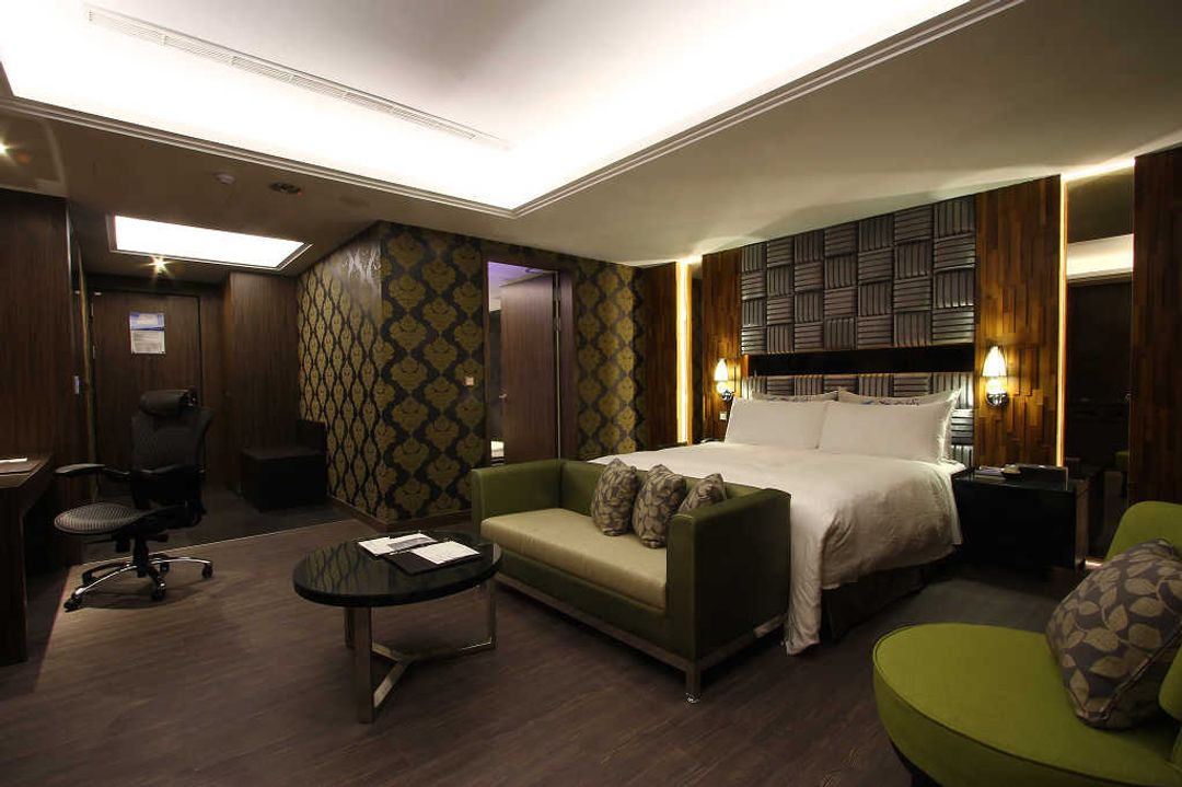 Icloud Luxury Resort & Hotel