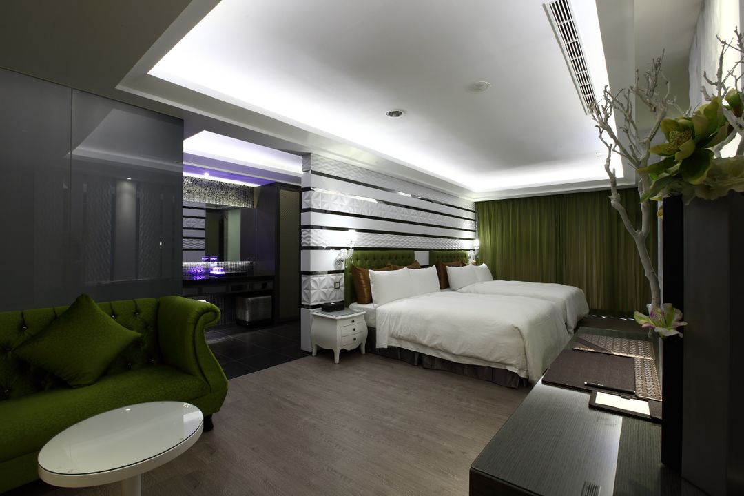 Icloud Luxury Resort & Hotel