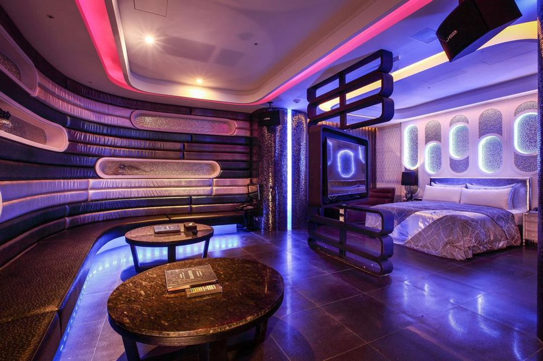 Icloud Luxury Resort & Hotel
