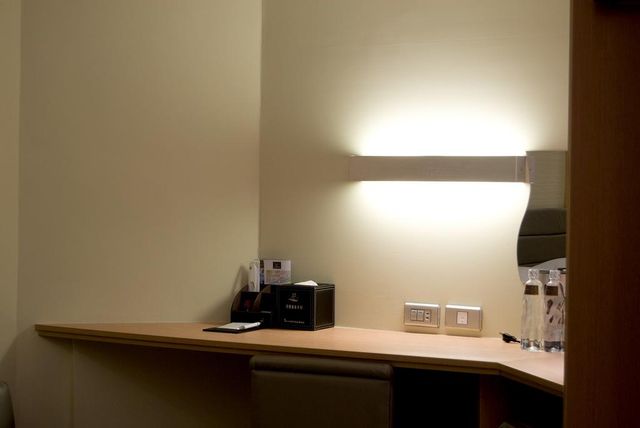 더 리버사이드 호텔 에스테틱스 (The Riverside Hotel Esthetics) 【가오슝 호텔 Top 10 】-Business Room-7