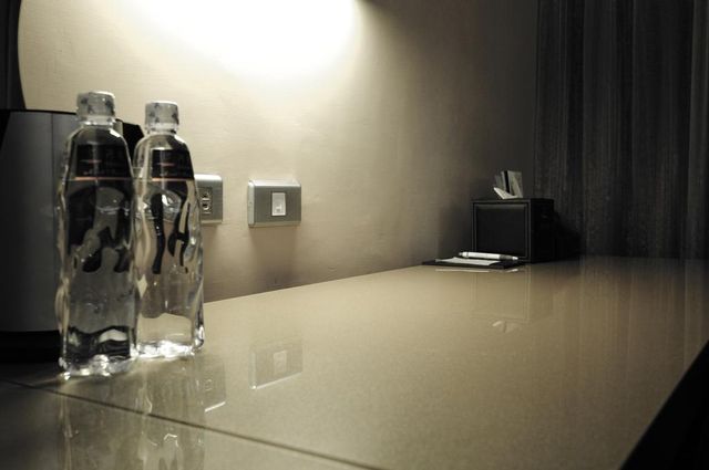 더 리버사이드 호텔 에스테틱스 (The Riverside Hotel Esthetics) 【가오슝 호텔 Top 10 】-Business Room-6