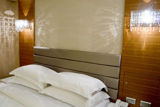 더 리버사이드 호텔 에스테틱스 (The Riverside Hotel Esthetics) 【가오슝 호텔 Top 10 】-Deluxe Business Double Room-2
