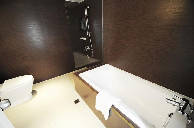 더 리버사이드 호텔 에스테틱스 (The Riverside Hotel Esthetics) 【가오슝 호텔 Top 10 】-Deluxe Business Double Room-7