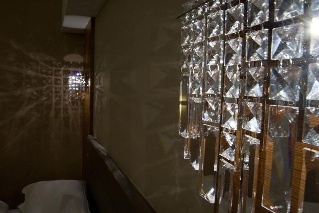 더 리버사이드 호텔 에스테틱스 (The Riverside Hotel Esthetics) 【가오슝 호텔 Top 10 】-Deluxe Business Double Room-3