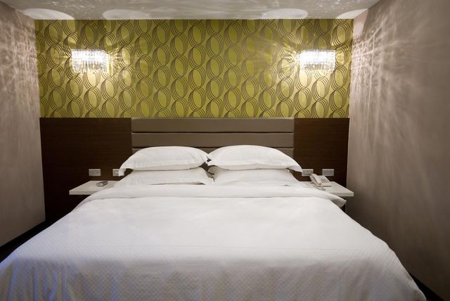 더 리버사이드 호텔 에스테틱스 (The Riverside Hotel Esthetics) 【가오슝 호텔 Top 10 】-Vip Double Room-4
