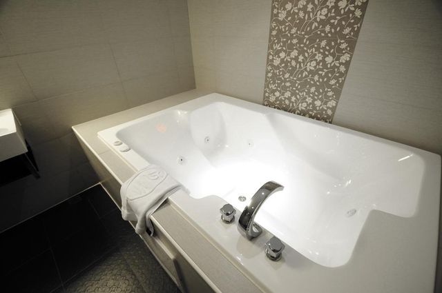 더 리버사이드 호텔 에스테틱스 (The Riverside Hotel Esthetics) 【가오슝 호텔 Top 10 】-Vip Double Room-10