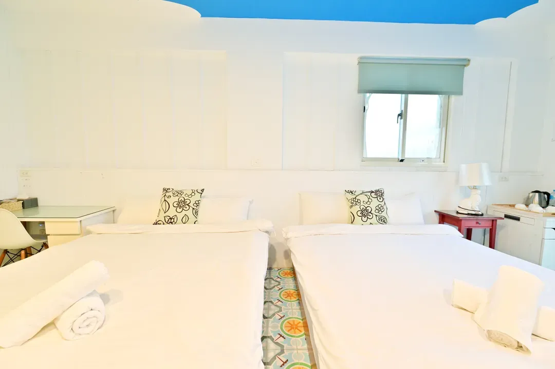 pescadores B&B