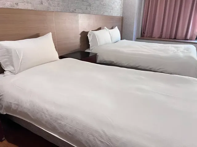 嘉樂行旅-經濟三人房-11