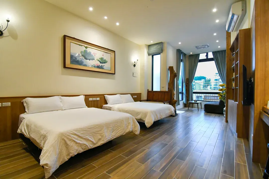 Jiufen Leisure Homestay
