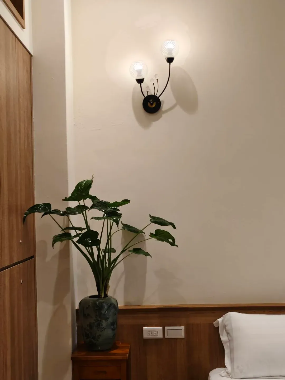 Jiufen Leisure Homestay