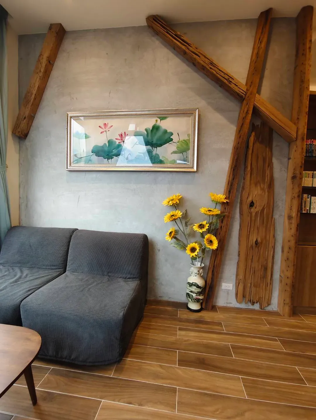 Jiufen Leisure Homestay