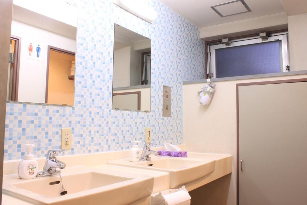 T and K Hostel Kobe Sannomiya East