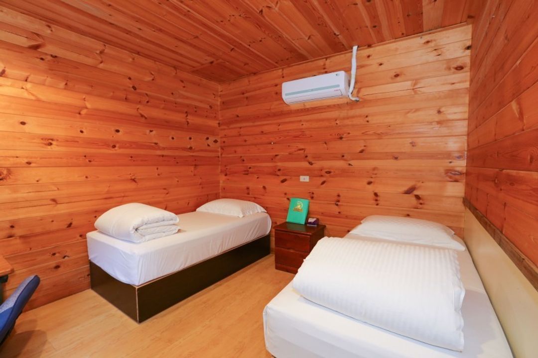 Twspa HotSpring Resort