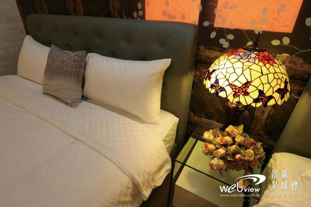 지펀 플로워 미닝스  (Jifun Flower Meanings)-Quadruple Room with Balcony-5