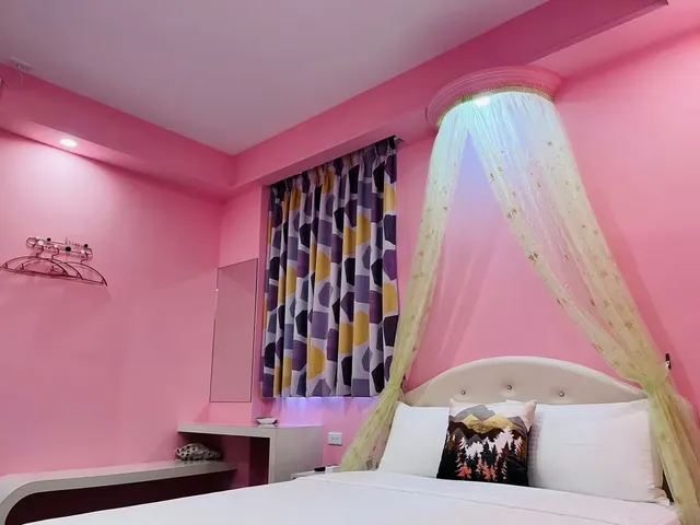 海派甜心-3樓舒芙蕾-2