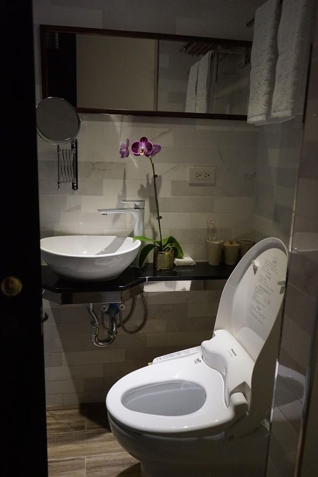 你好咖啡旅館 NiHao Cafe Hotel-標準雙人房-7