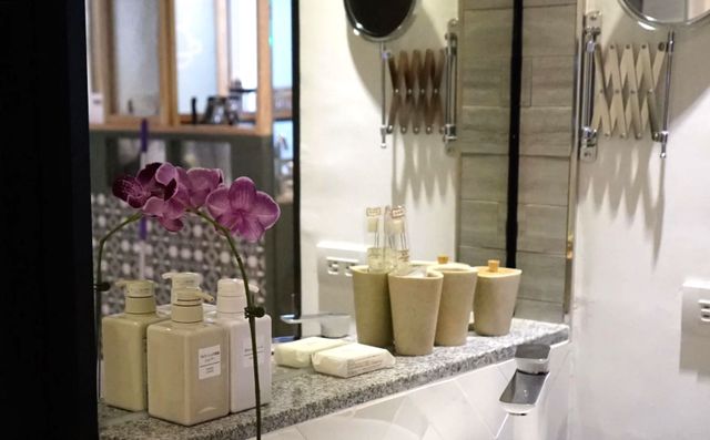 你好咖啡旅館 NiHao Cafe Hotel-迷你雙人房-9