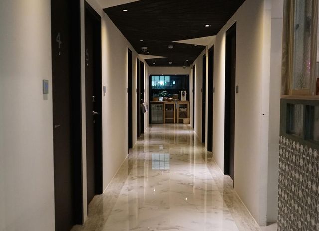 你好咖啡旅館 NiHao Cafe Hotel-迷你雙人房-7
