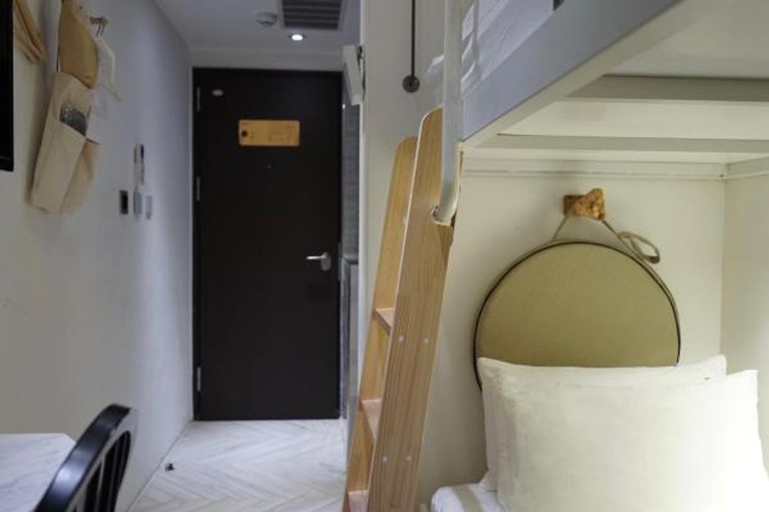 Nihao Cafe Hotel