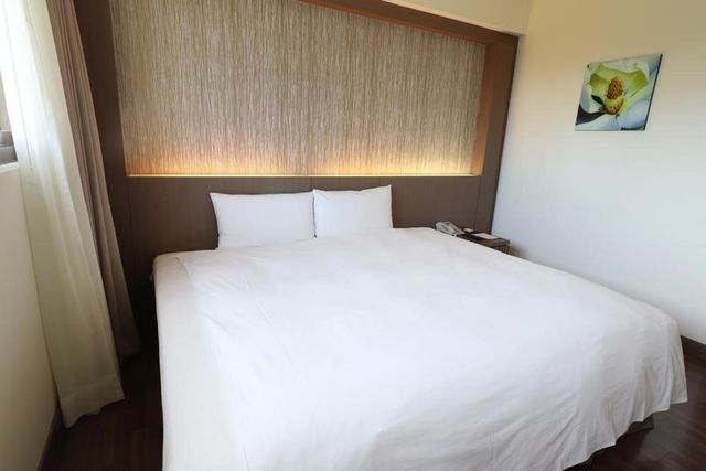 리슈안 호텔 (Lishiuan Hotel)-Exquisite suite-2