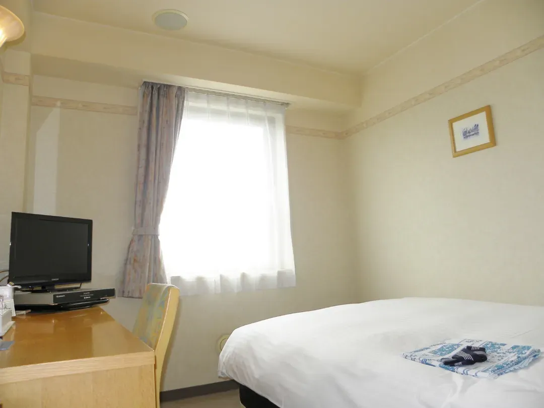 Hotel Benex Yonezawa-3
