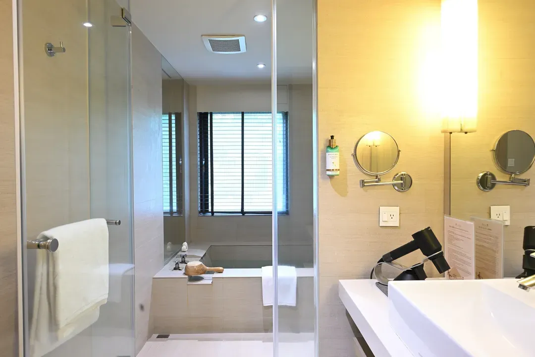 The Gaia Hotel