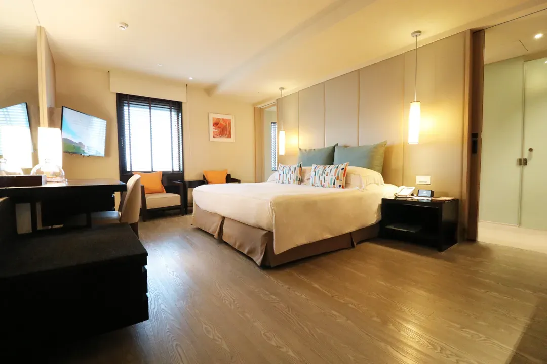 The Gaia Hotel