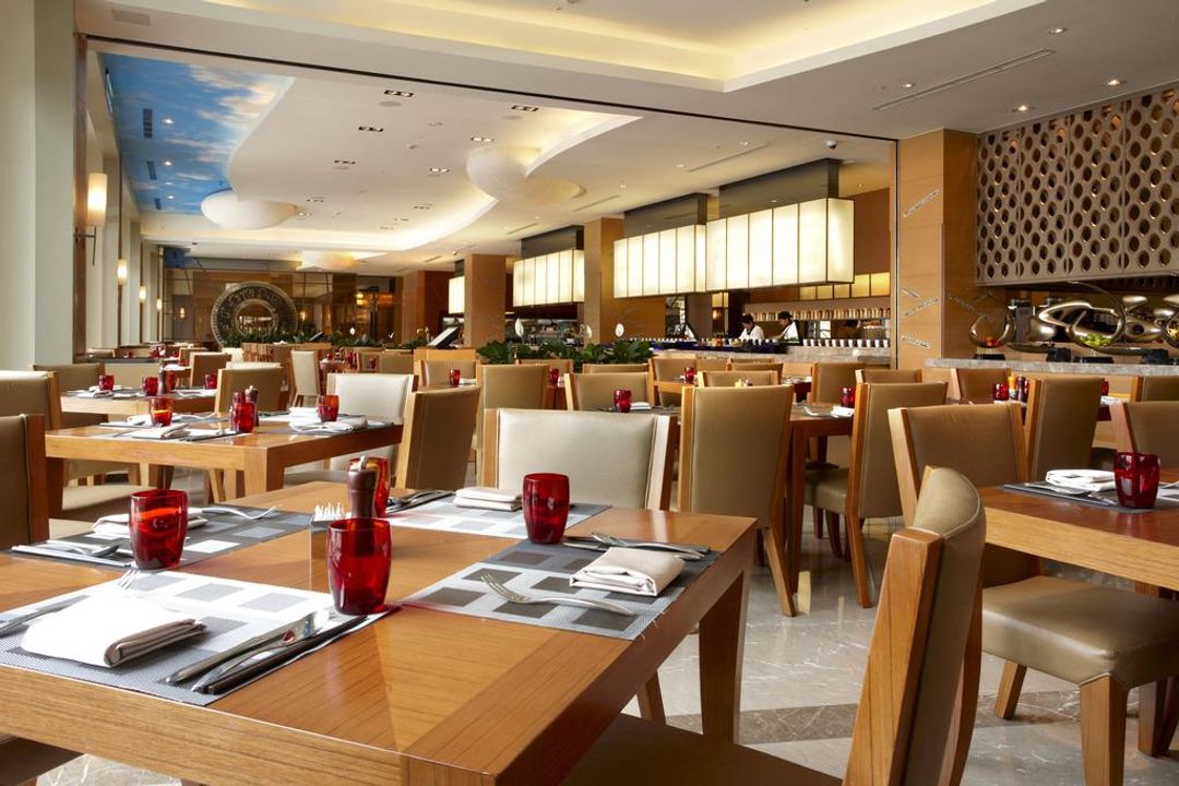 Yida Royal Hotel