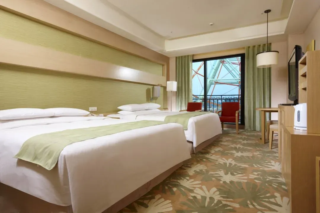 Yida Royal Hotel