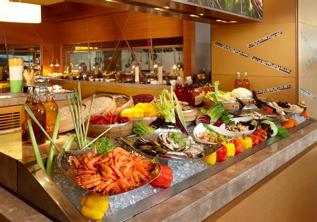 Yida Royal Hotel
