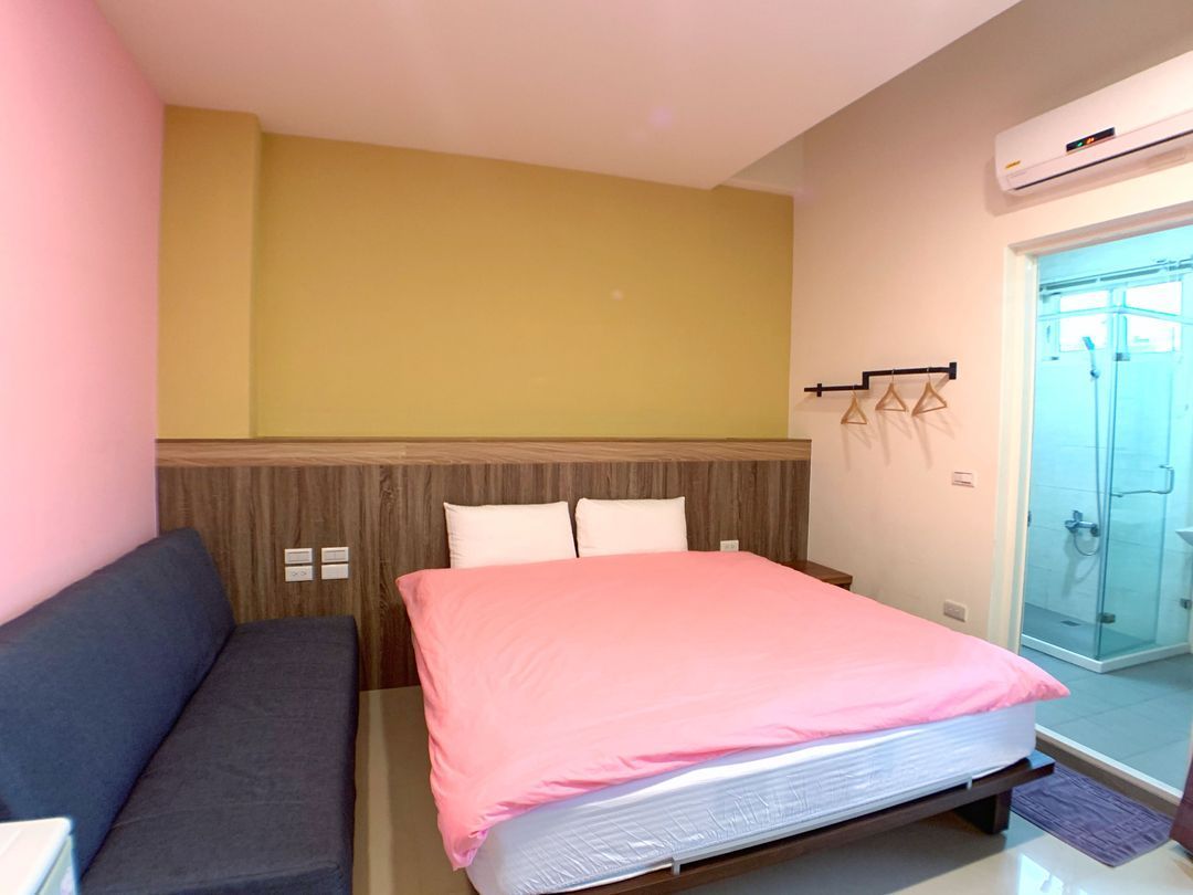 The Sunny Hostel