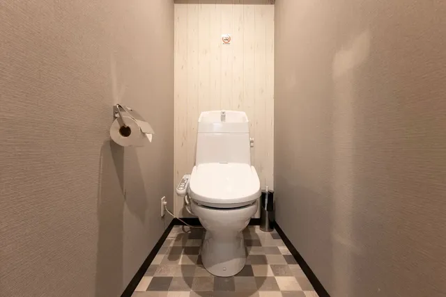 이 스테이 (E-STAY) 난바-MAX4 people【e-stay namba/self-apartment 】Atype-9