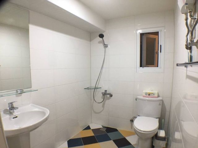 フォルモサ ブールバード ミュージック シティ INN-Music Cabin | Lovely Quad Room-8