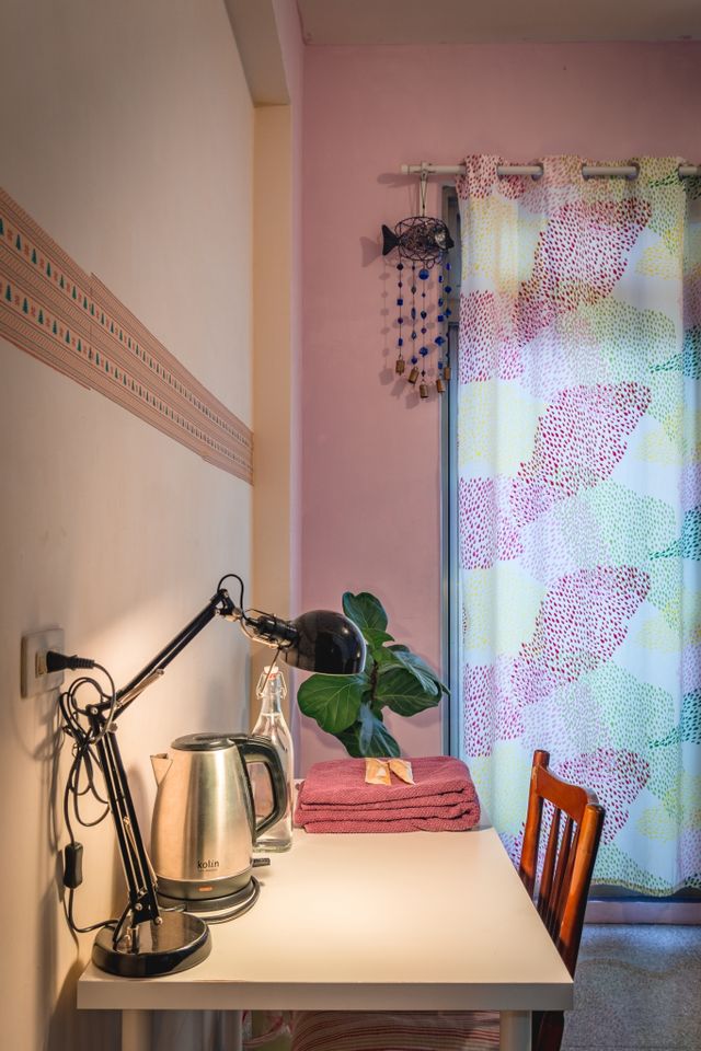 Fish trip-Double room-3