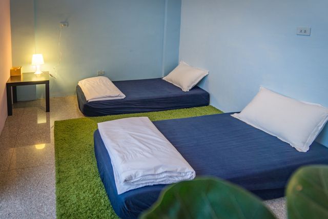 Fish trip-Double room-4