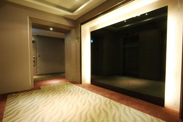 緻麗伯爵酒店-伯爵雙人單床房-6