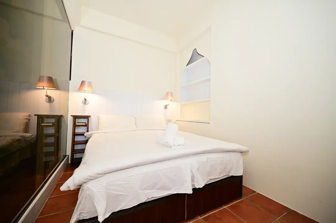 pescadores B&B