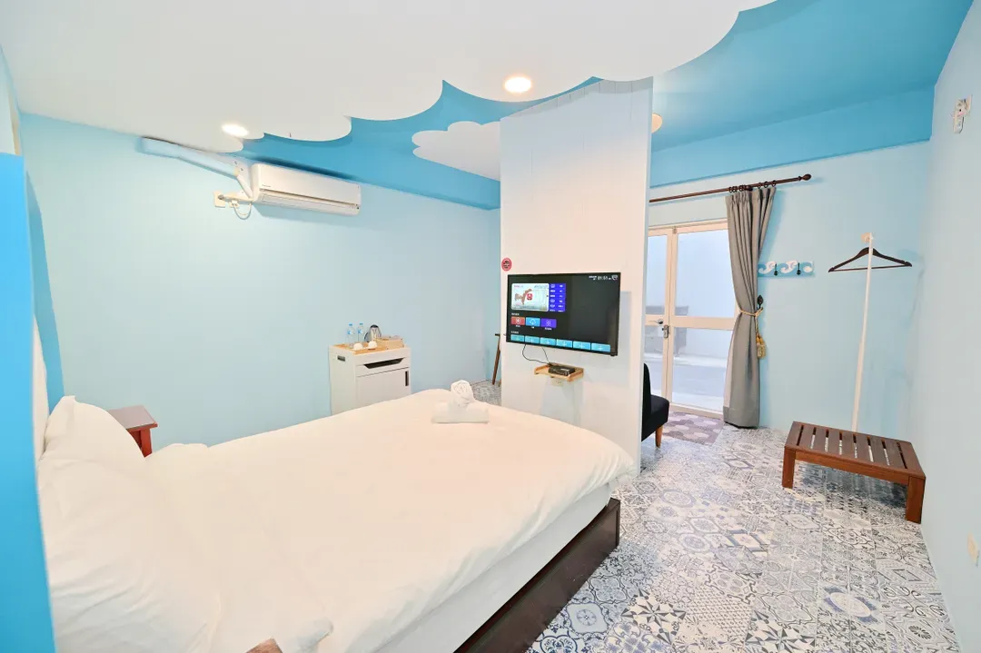 pescadores B&B