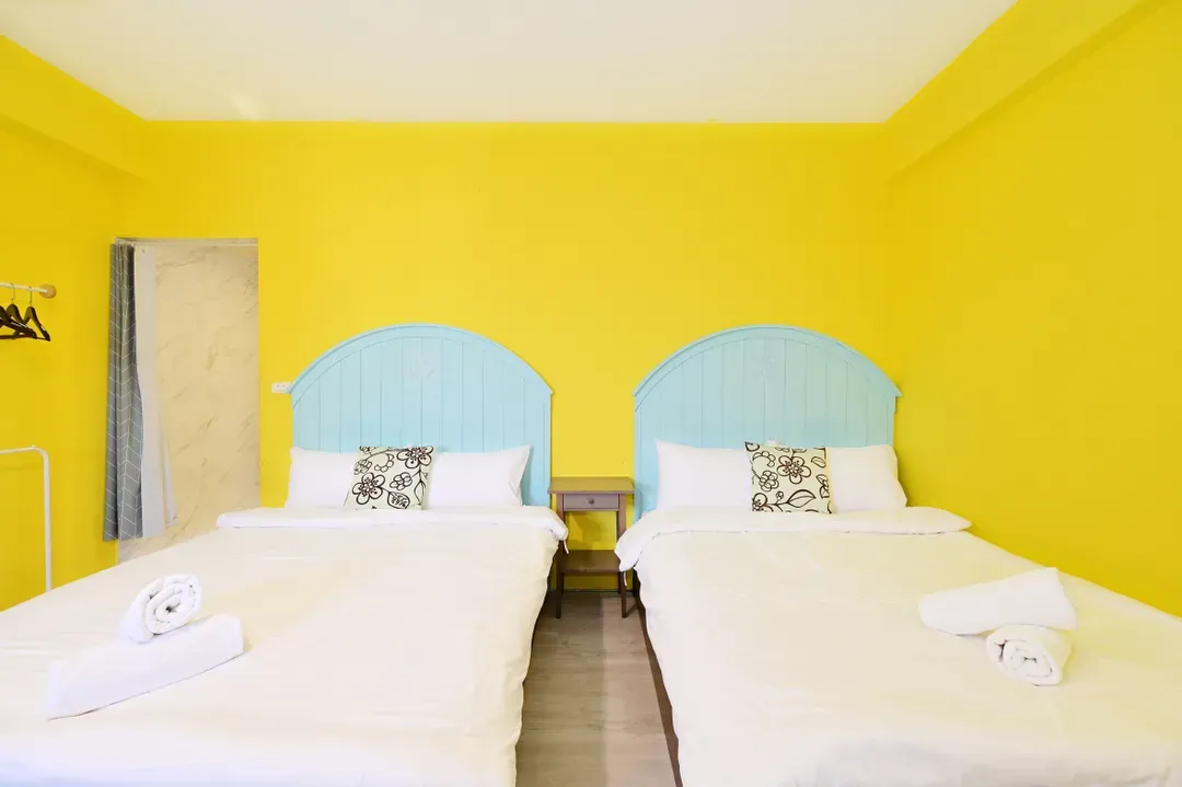 pescadores B&B