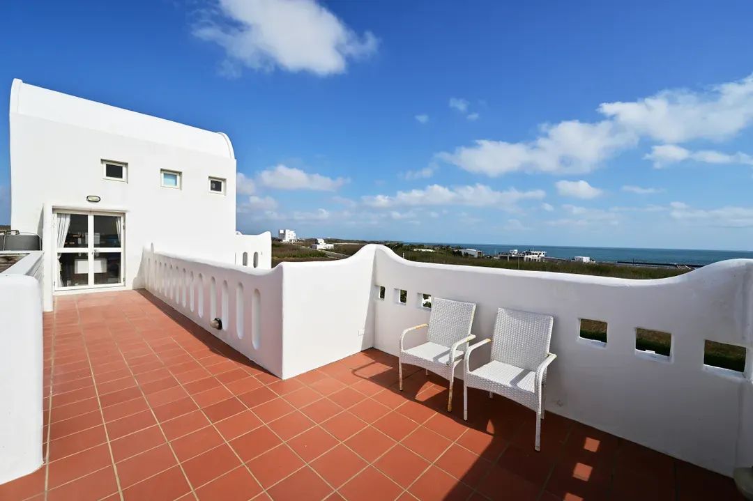 pescadores B&B