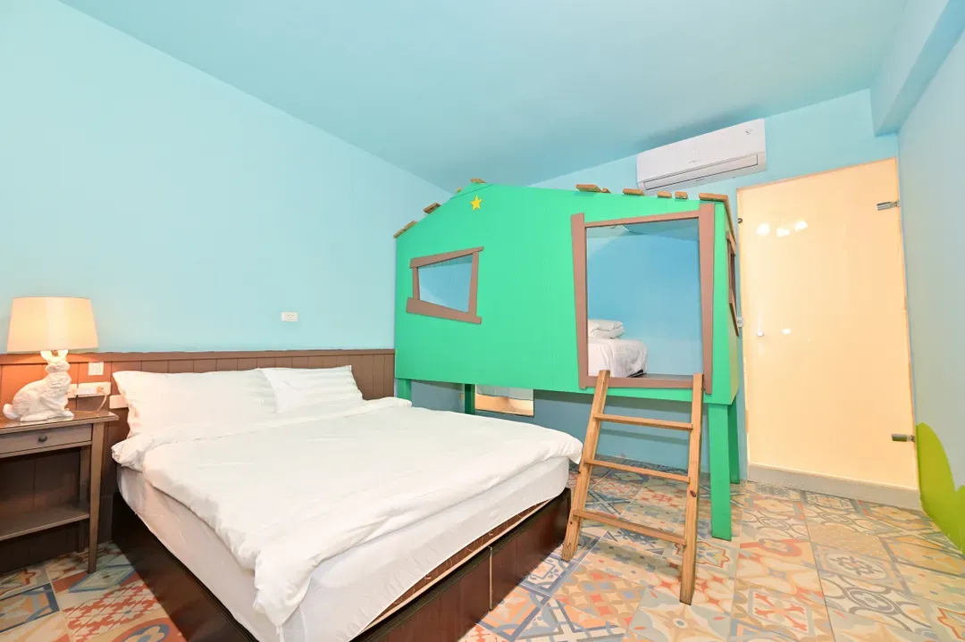 pescadores B&B