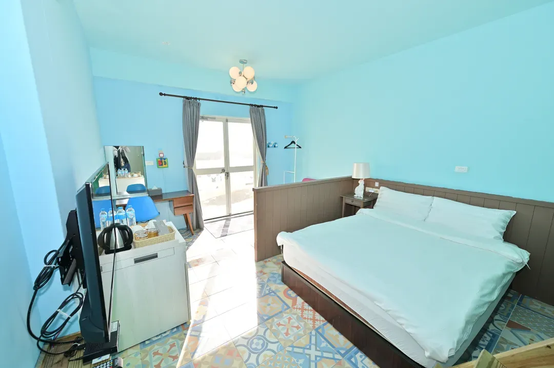 pescadores B&B