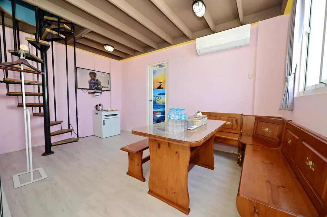 pescadores B&B