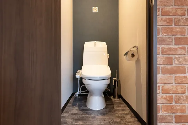 이 스테이 (E-STAY) 난바-MAX4 people Btype【e-stay namba/self-apartment 】-10