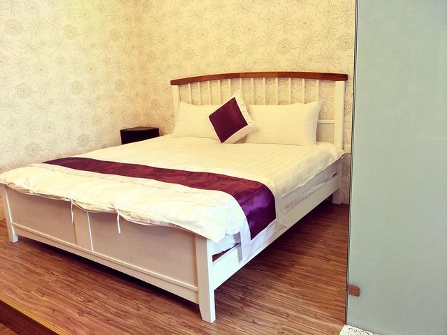 JUst 만나자! 바다 민박집-Deluxe two-person room-2