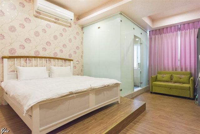 JUst 만나자! 바다 민박집-Deluxe two-person room-1