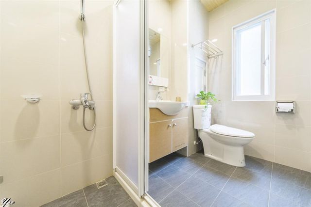JUst 만나자! 바다 민박집-Deluxe two-person room-7
