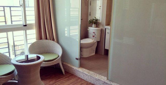 JUst 만나자! 바다 민박집-Sunshine Quadruple Room-5