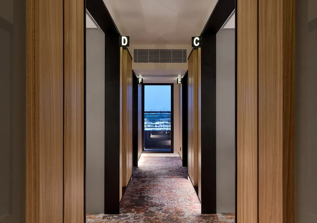 宅．夏都