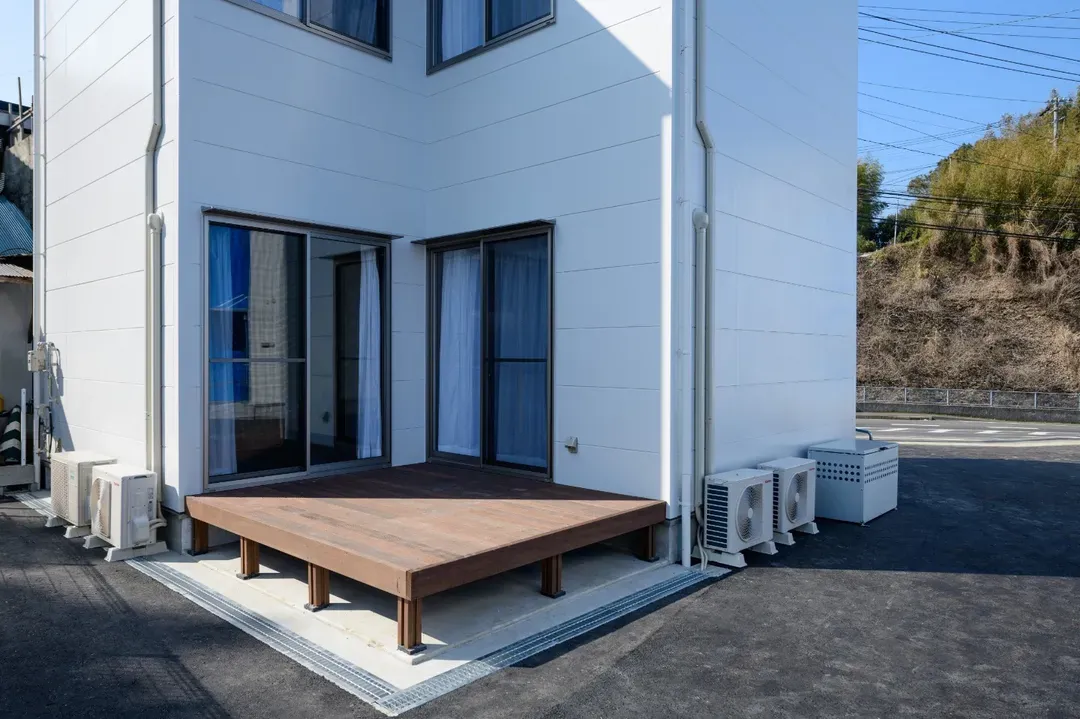 Rakuten STAY HOUSE x WILL STYLE Sasebo-2